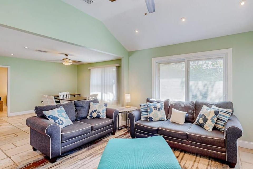 Mellow Memories House in Sarasota