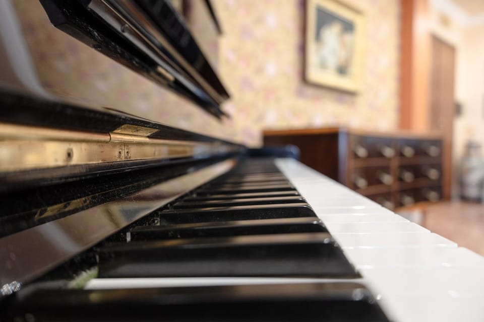 La Casa di Daniela Apartment in Ostia