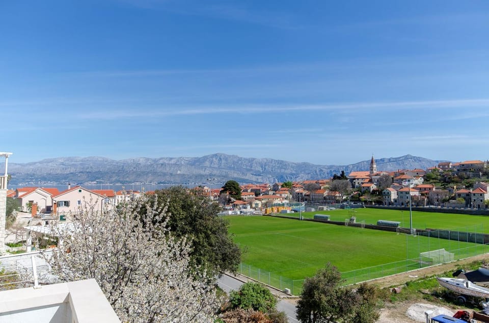 Apartments Goran Bed and Breakfast in Split-Dalmatia County