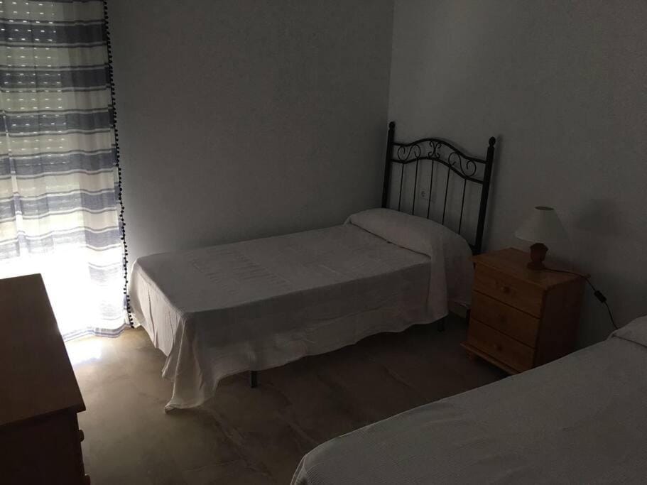 Precioso apartamento en el centro Apartment in Conil de la Frontera