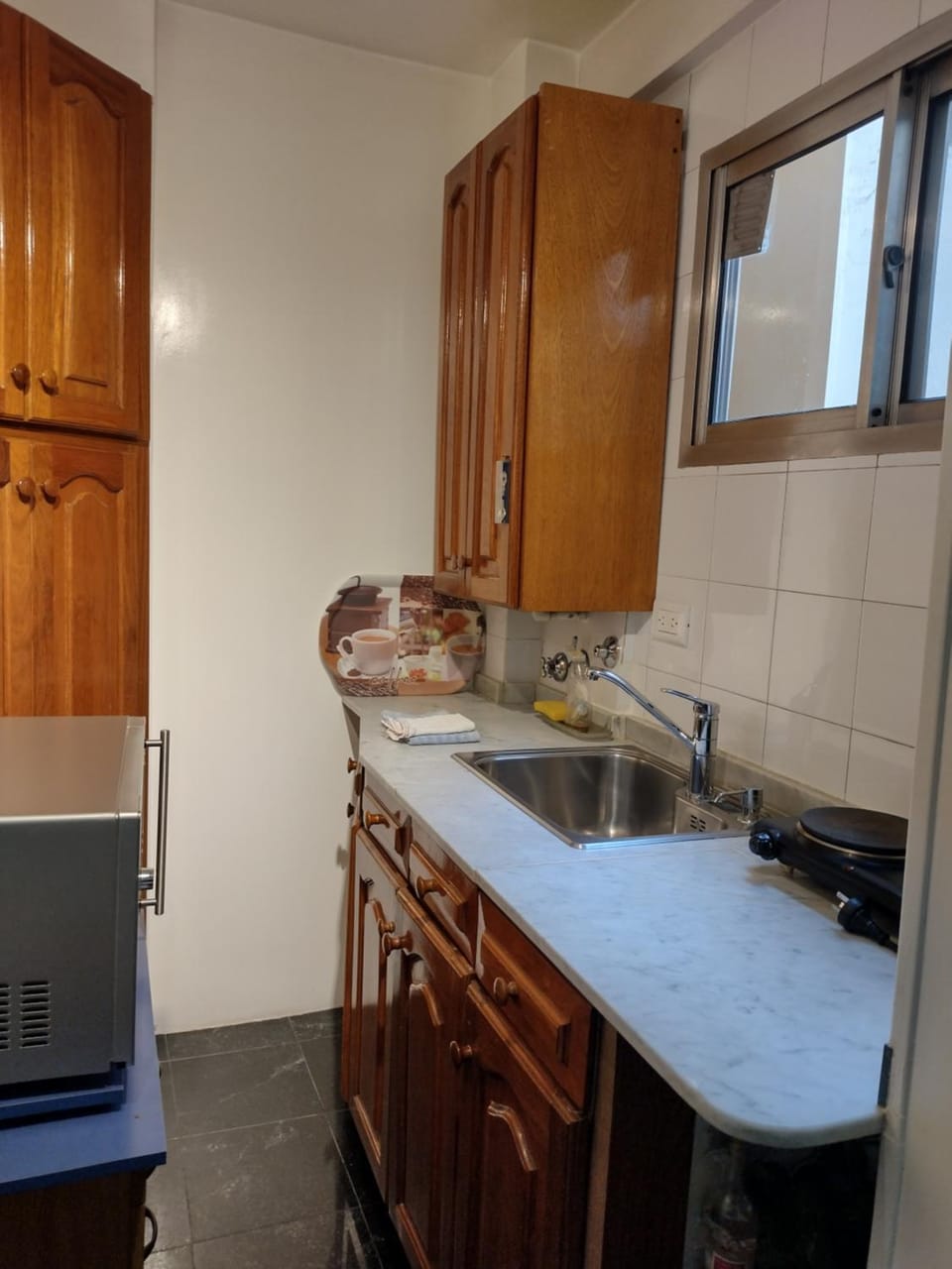 Corazón de Buenos Aires Apartment in Buenos Aires