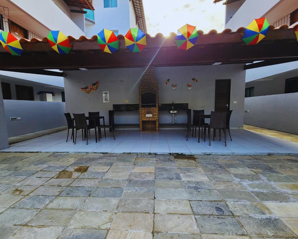 BBQ facilities