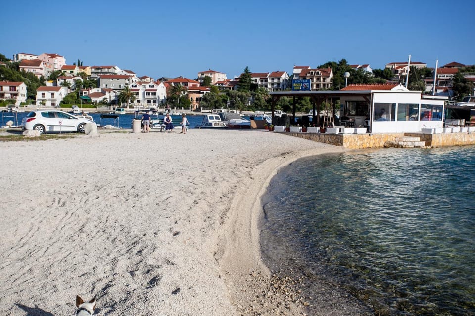 Apartments Kursan Apartment in Šibenik-Knin County, Croatia