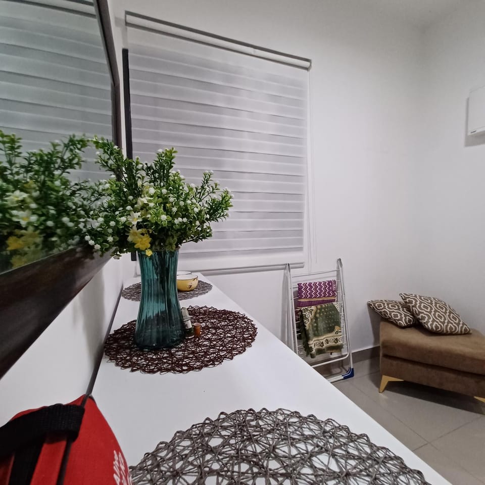 M Centura Sentul 2 bedrooms with pool Apartment in Federal Territory of Kuala Lumpur