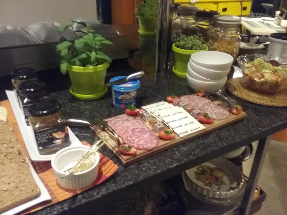 Breakfast