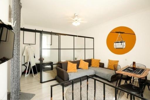 Kutaisi Heritage - Modern House in Historic District House in Georgia