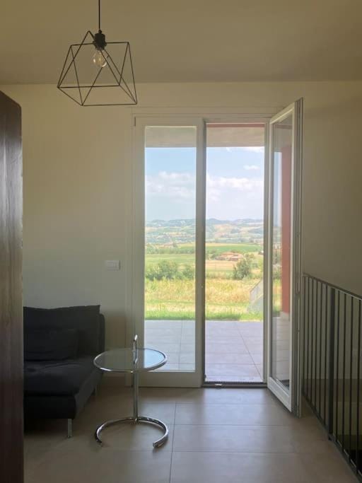 Natural landscape, Seating area