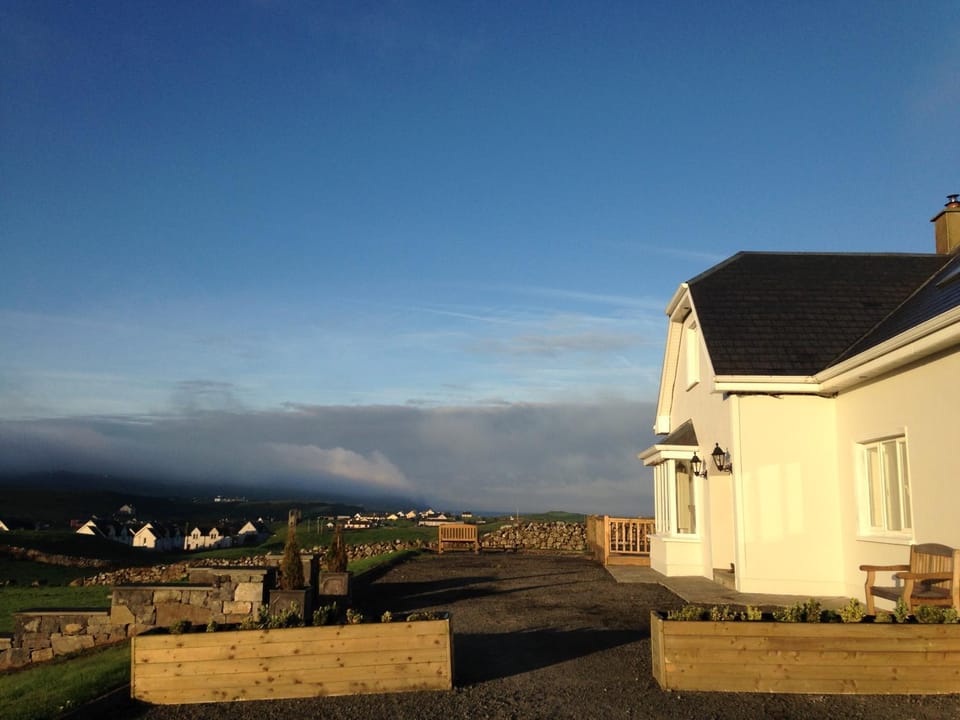 Doolin View B&B Bed and Breakfast in Doolin