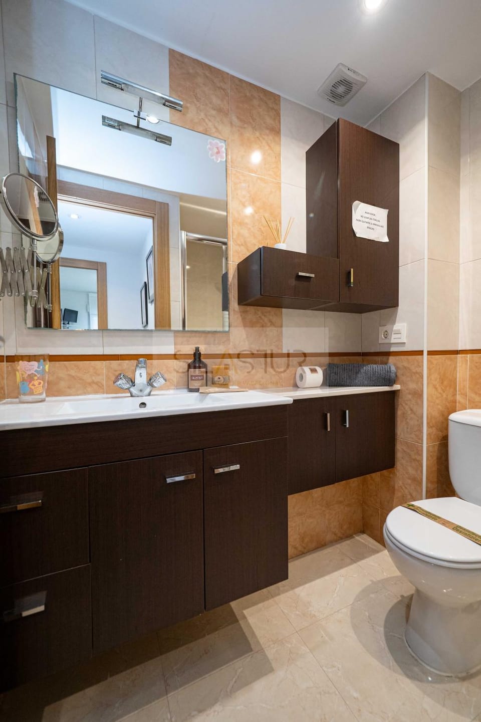 Alana By Silastur Apartment in Gijón