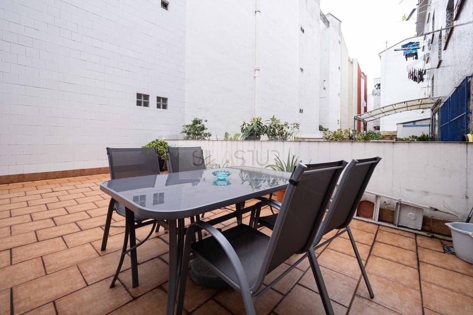 Alana By Silastur Apartment in Gijón