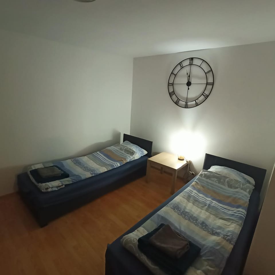 Odrodzenia 7 Apartment in Greater Poland Voivodeship