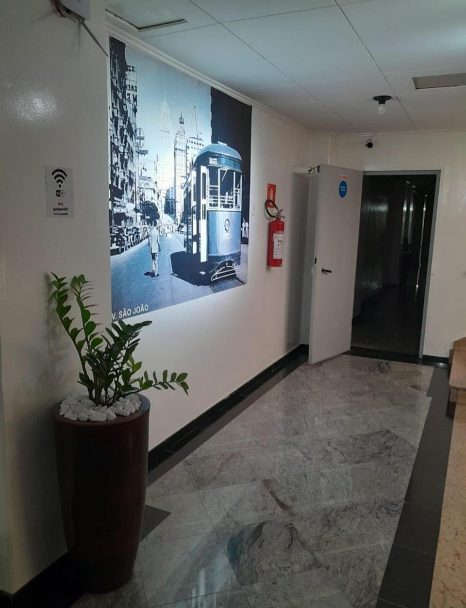 Excelente apartamento SP Tudo a Pé Apartment hotel in Sao Paulo City