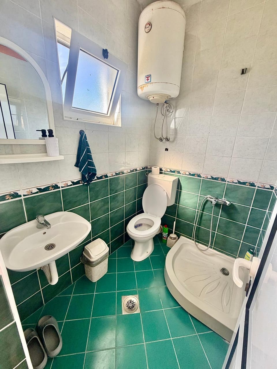 Long Beach Residence Bed and Breakfast in Ulcinj Municipality