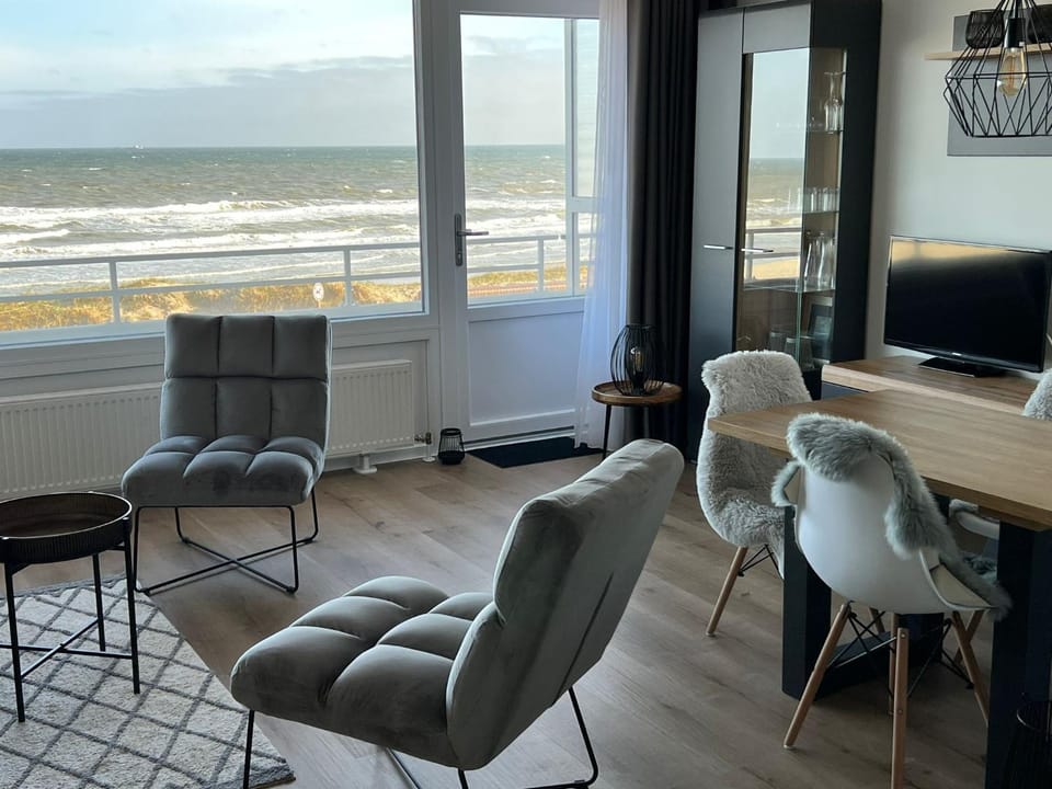 Monopol 106 Apartment in Friesland