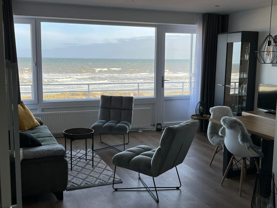 Monopol 106 Apartment in Friesland