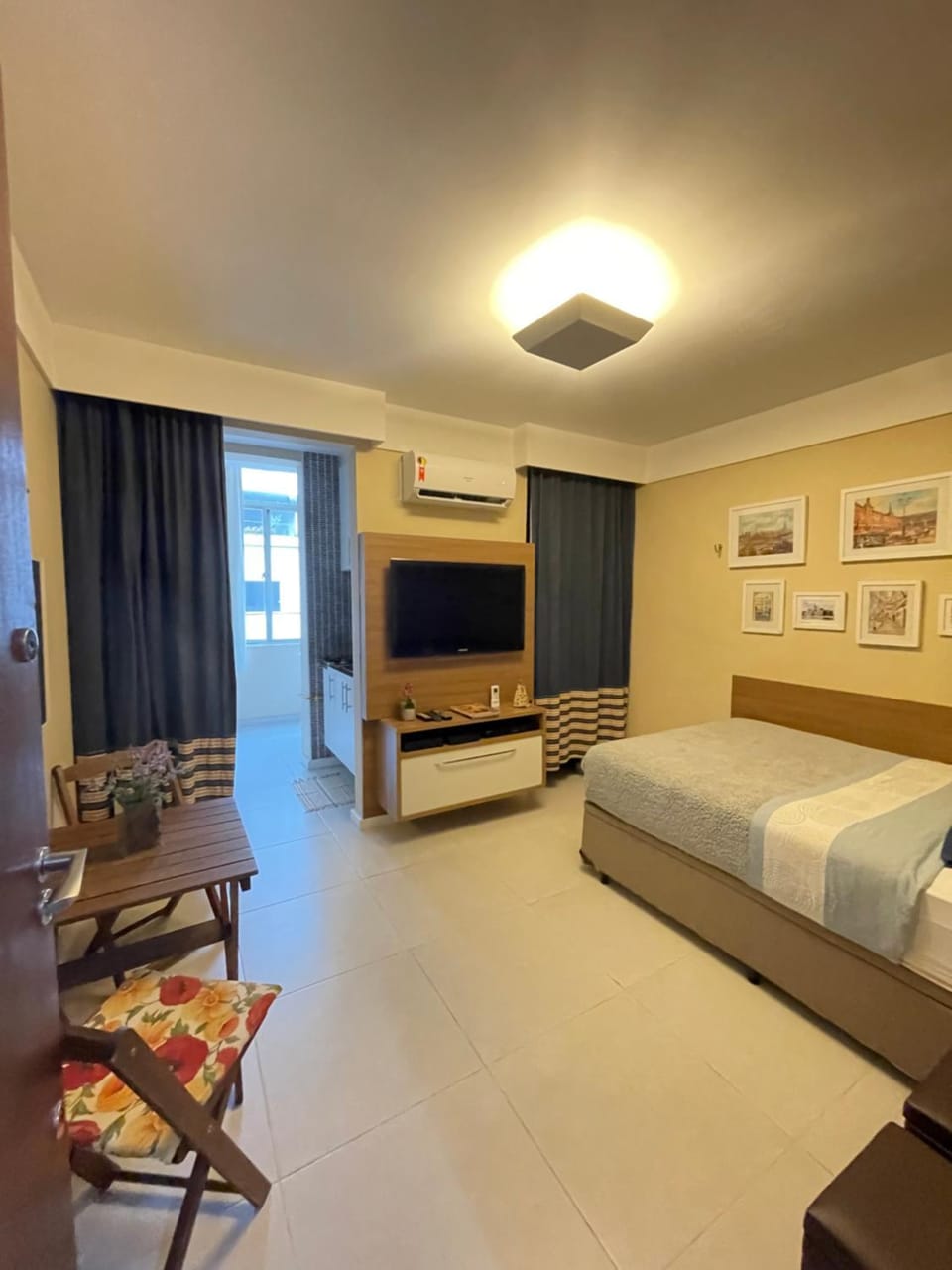 Rio de Janeiro Botafogo Zona Sul Apartment in Rio de Janeiro