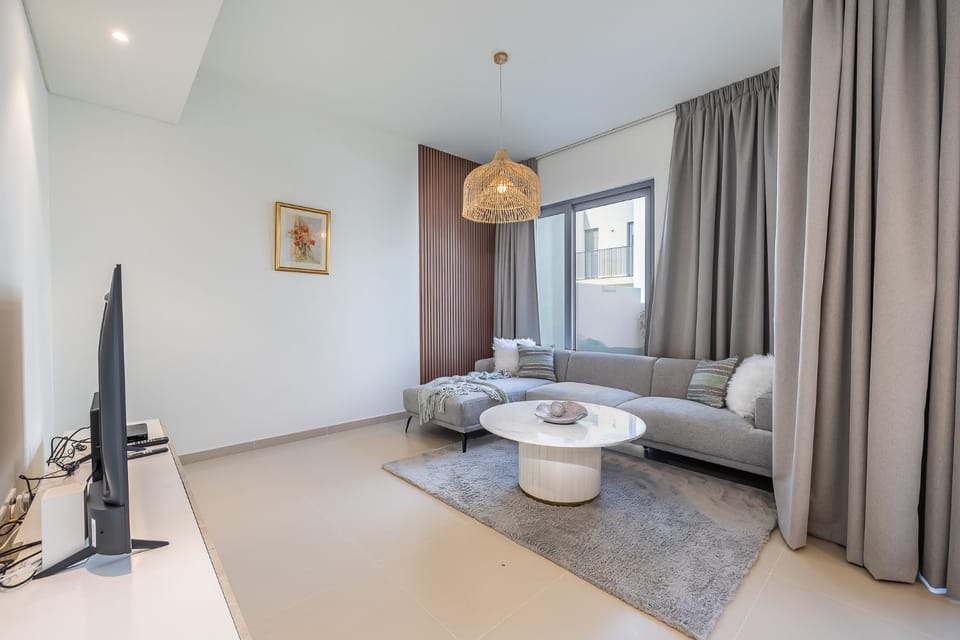 Spacious 3BDR Townhouse I Garden I Tilal Al ghaf House in Dubai
