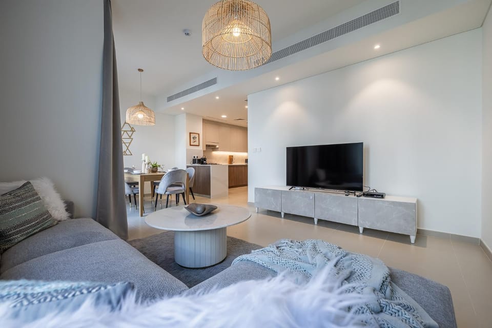 Spacious 3BDR Townhouse I Garden I Tilal Al ghaf House in Dubai