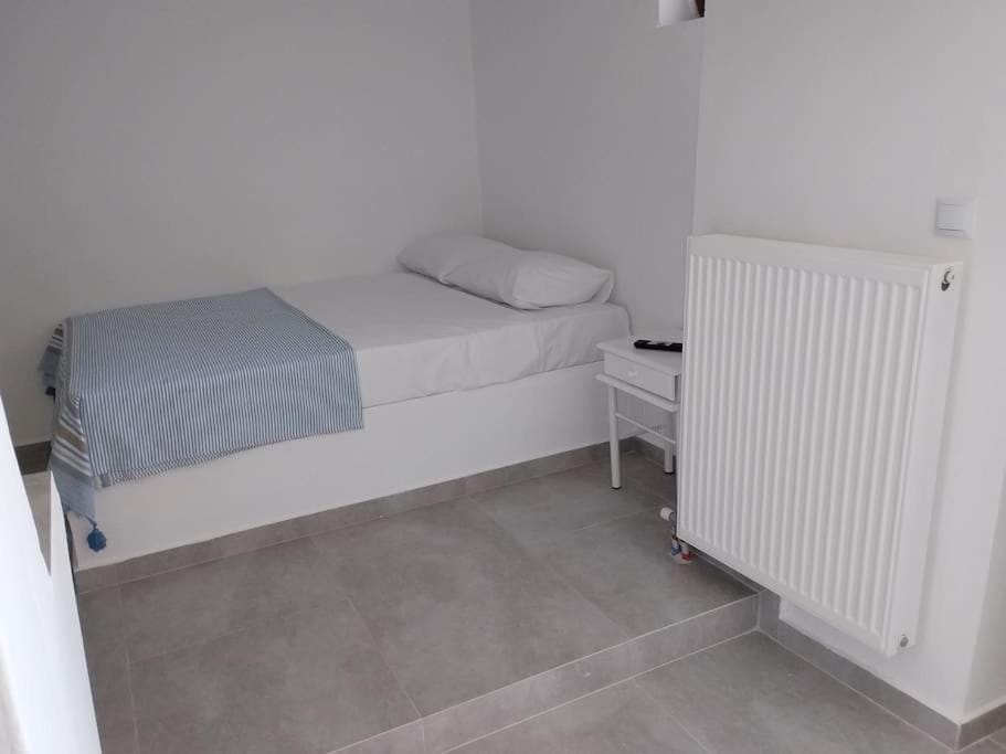 AFRODITE Apartment in Peloponnese, Western Greece and the Ionian