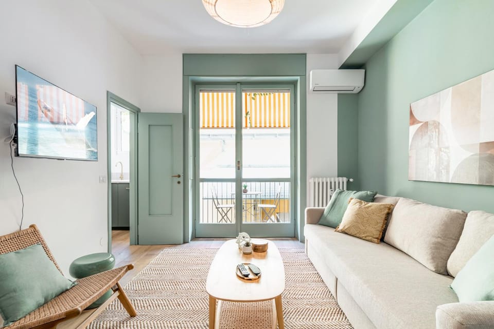 Easylife - Milano - Tadino 30 - Porta Venezia Apartment in Milan