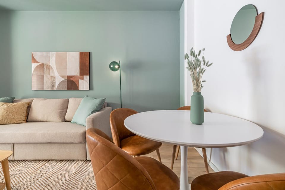 Easylife - Milano - Tadino 30 - Porta Venezia Apartment in Milan