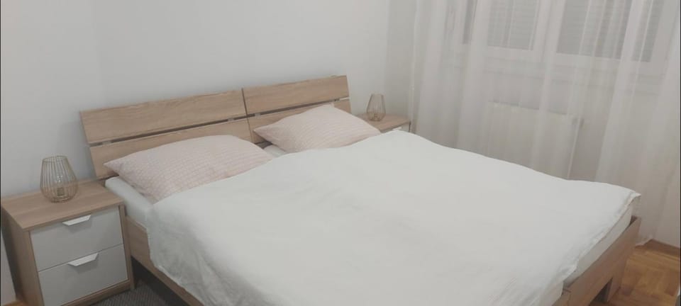 Apartmani ANNA Apartment in Federation of Bosnia and Herzegovina