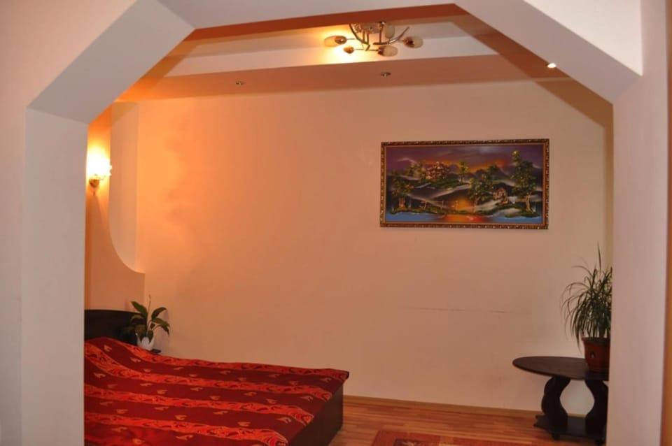 Hotel Ellegance Hotel in Moldova