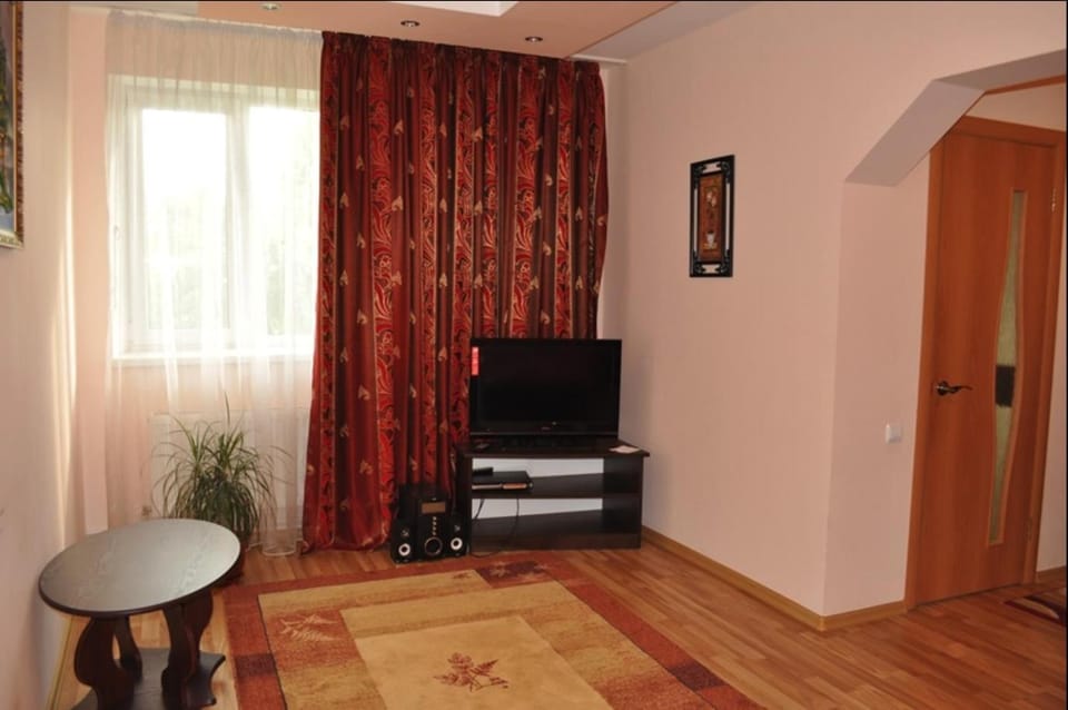 Hotel Ellegance Hotel in Moldova