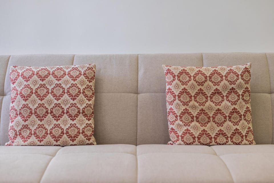 Mercadory Ribeira Apartment in Porto