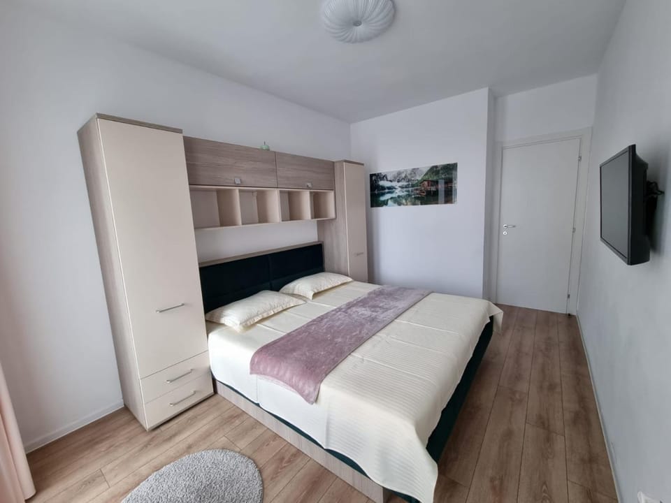 Casa ta la munte Apartment in Brasov