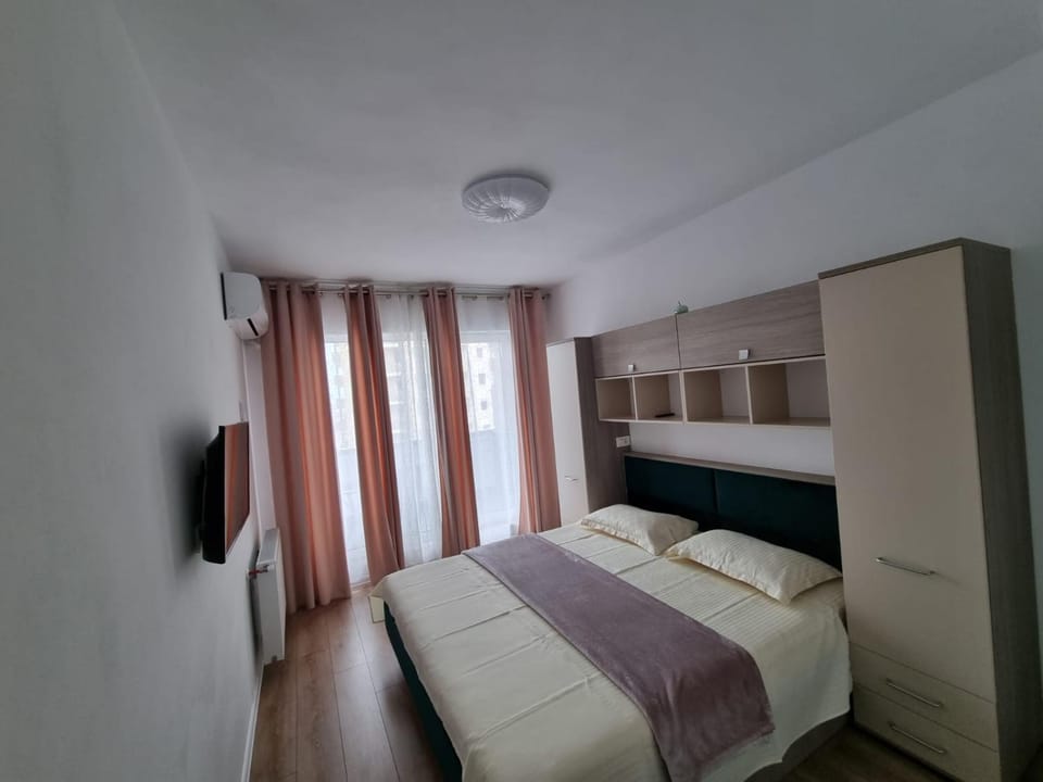 Casa ta la munte Apartment in Brasov