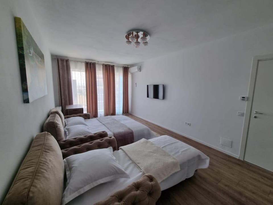 Casa ta la munte Apartment in Brasov