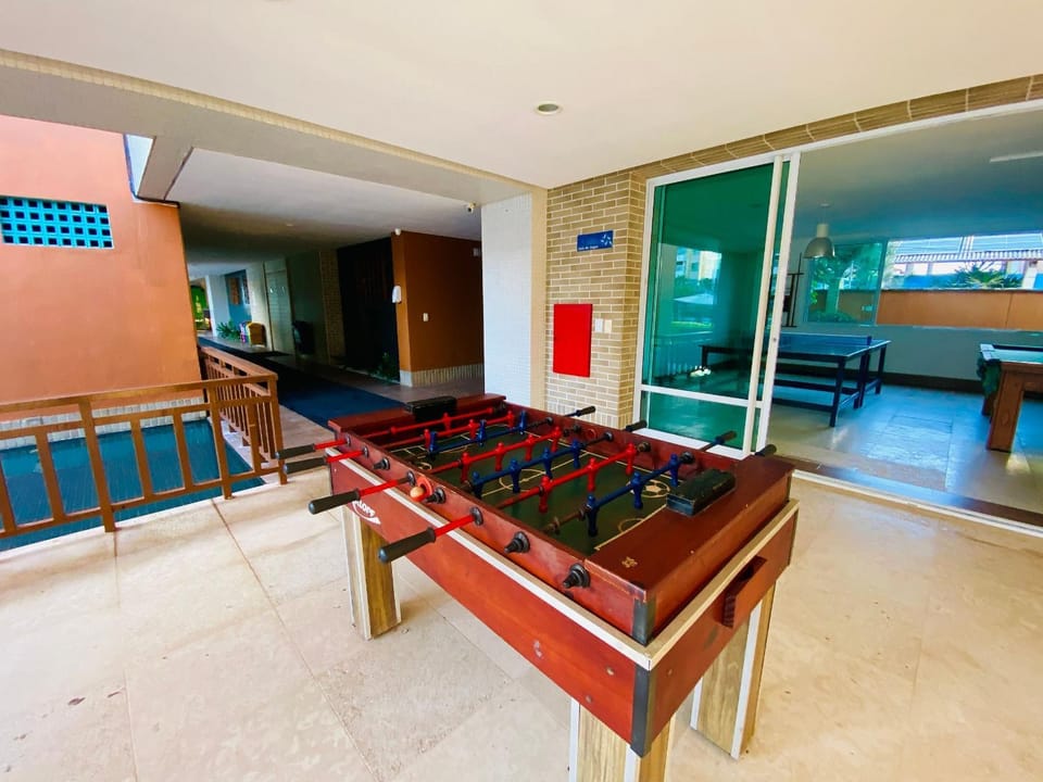 Resort incrível Vila do Porto House in State of Ceará