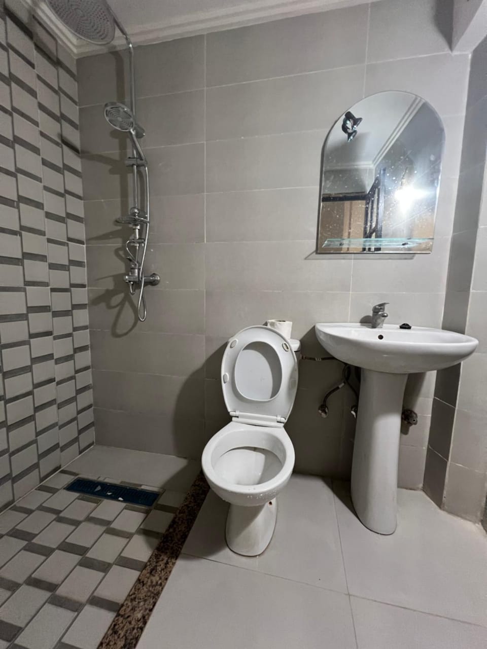 Otmania OFPPT Apartment in Meknes