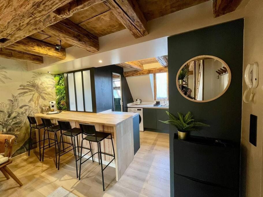 L'Eden du Vignoble - Centre historique de Barr Apartment in Grand Est