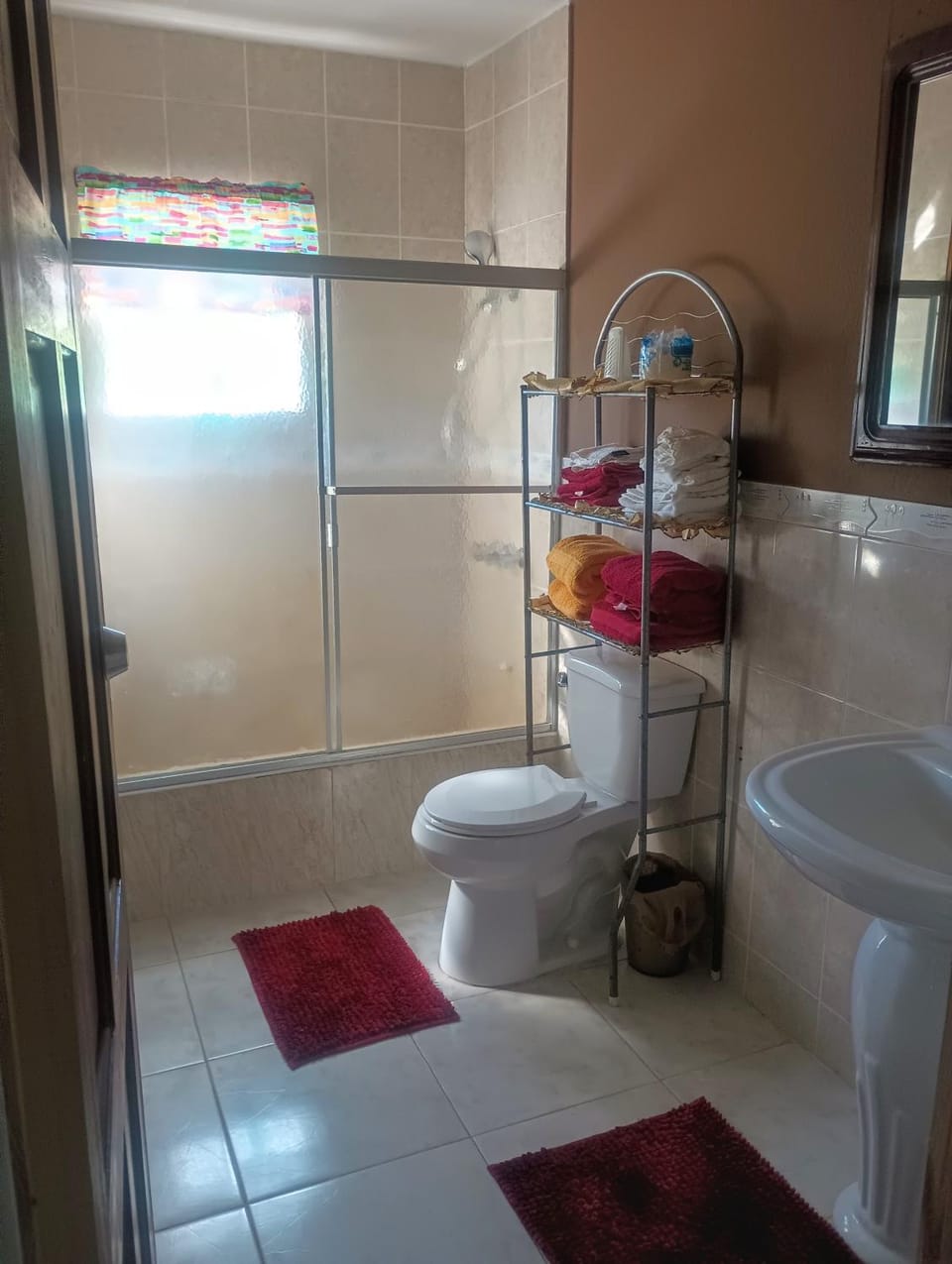 Hill View Villas Villa in St. Ann Parish