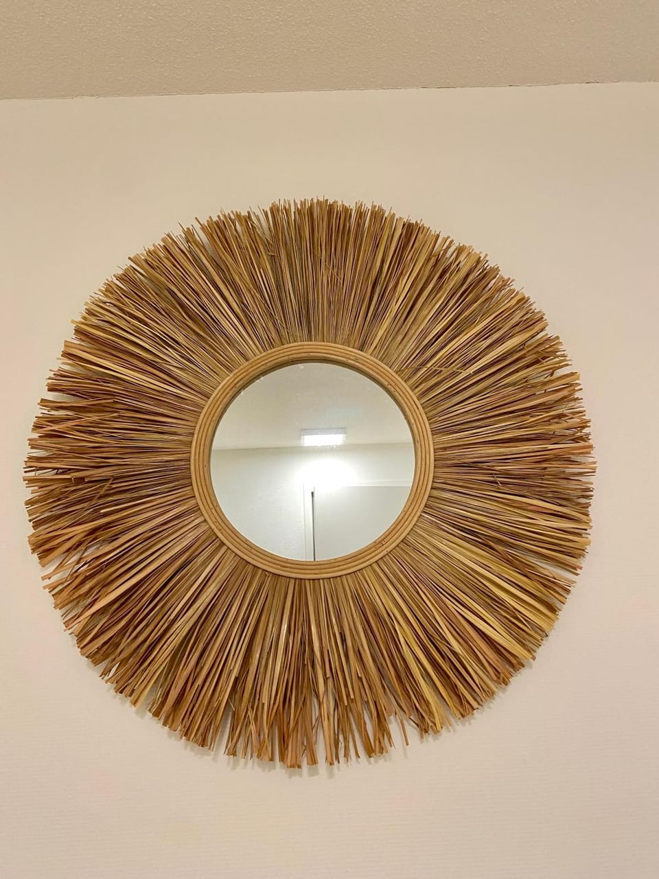 Decorative detail