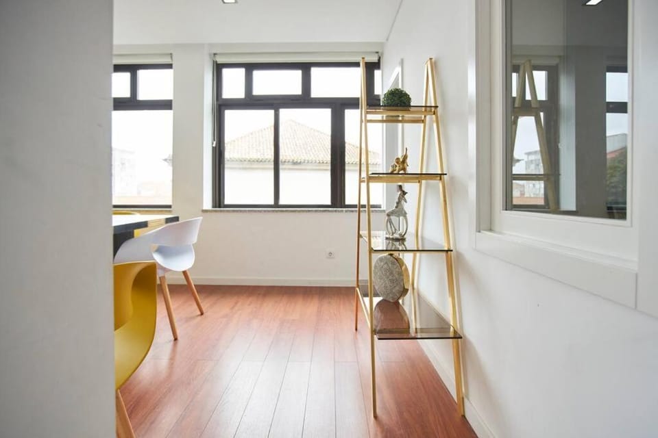 So Family Porto Apartment in Porto