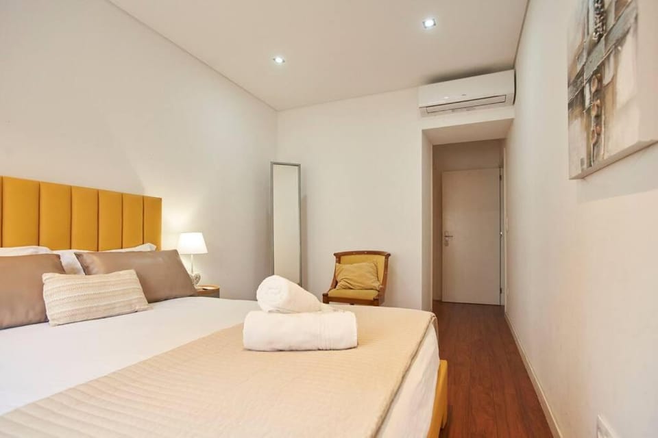 So Family Porto Apartment in Porto