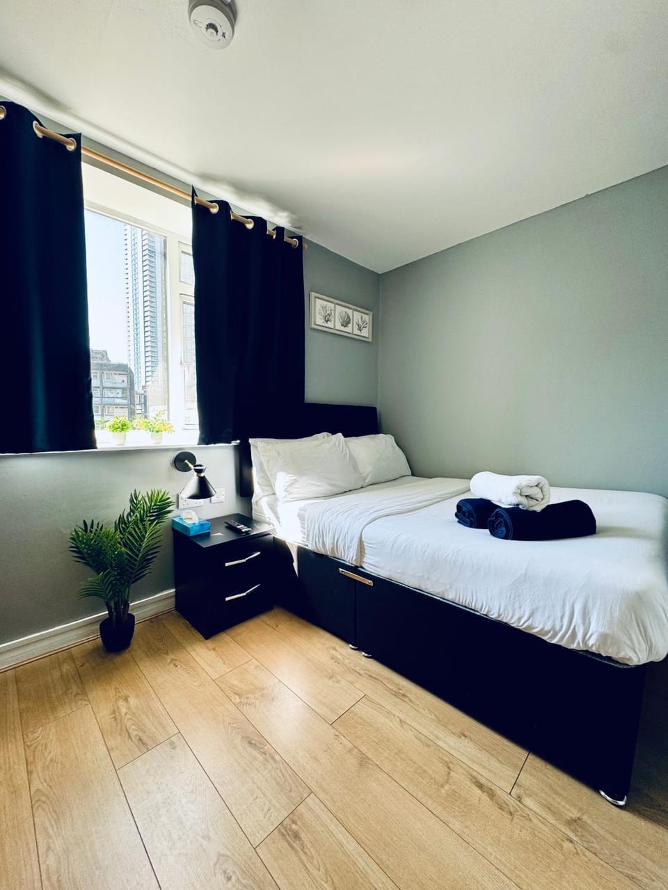 Unique Studio Flat in City 1111 Apartment in London Borough of Southwark