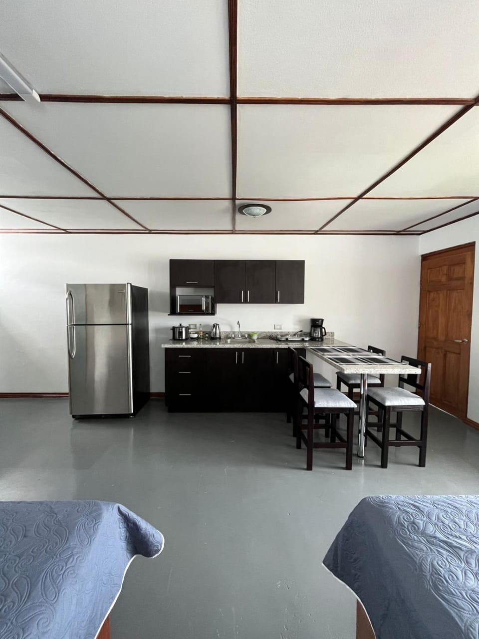 MARIO Apartment hotel in Alajuela