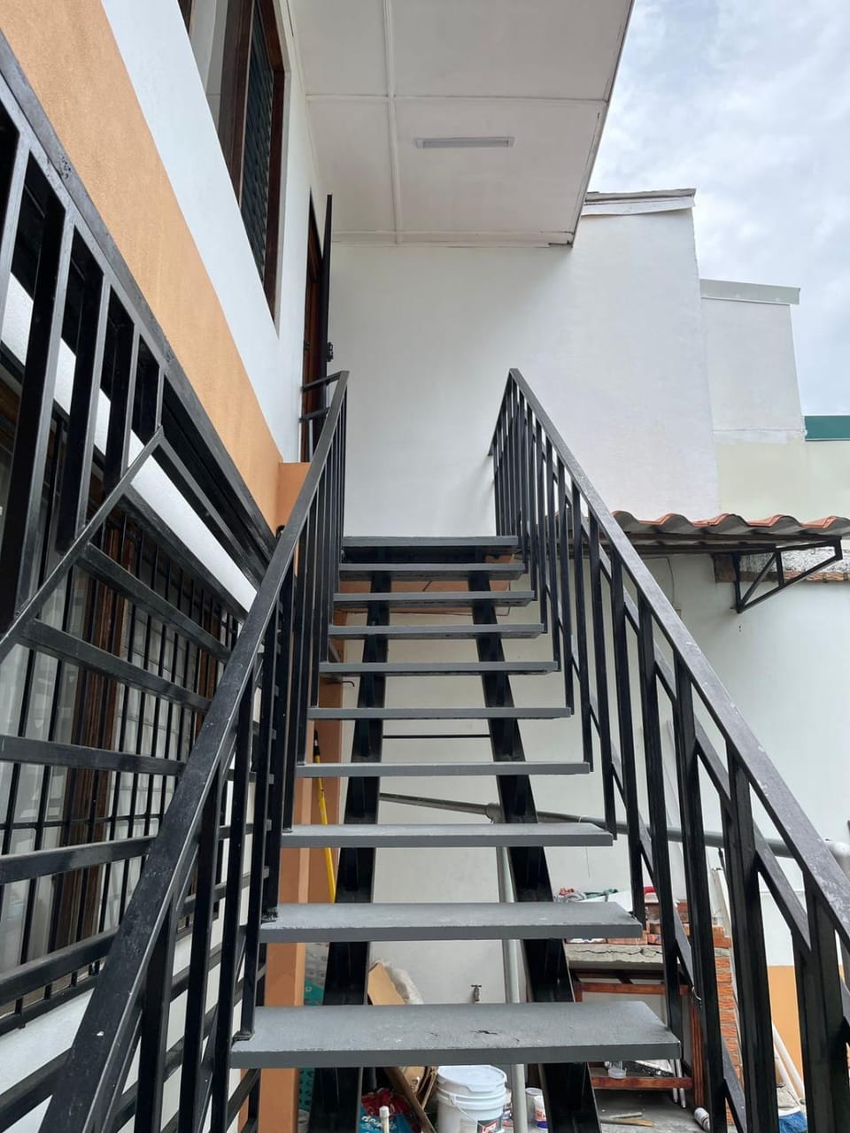 MARIO Apartment hotel in Alajuela