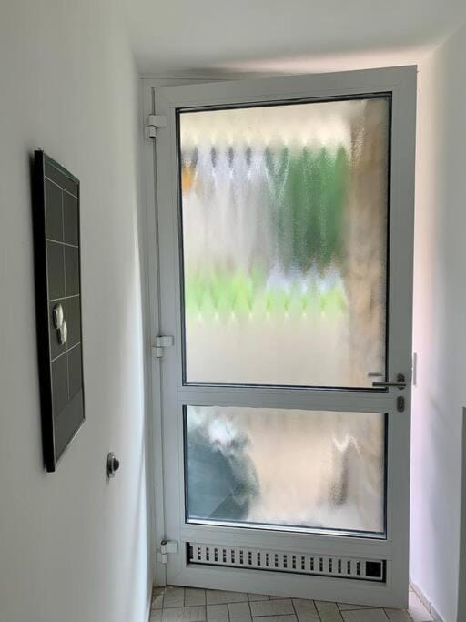 Ruhige Wohnung am Rande des Naturschutzgebietes Apartment in Mainz-Bingen