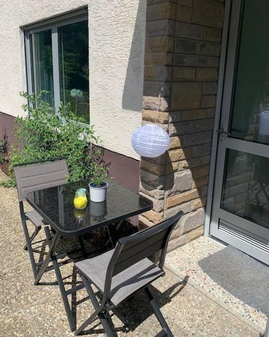 Ruhige Wohnung am Rande des Naturschutzgebietes Apartment in Mainz-Bingen
