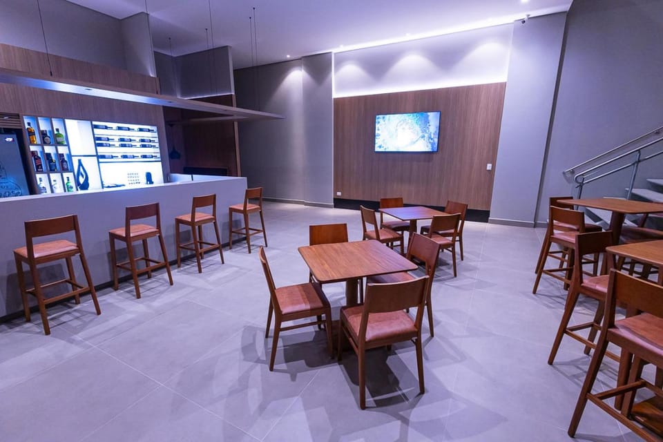 Lounge or bar
