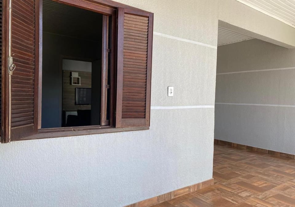 Casa Gil Vacation rental in Foz do Iguaçu