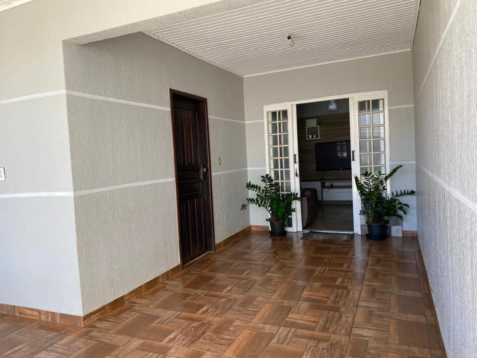 Casa Gil Vacation rental in Foz do Iguaçu