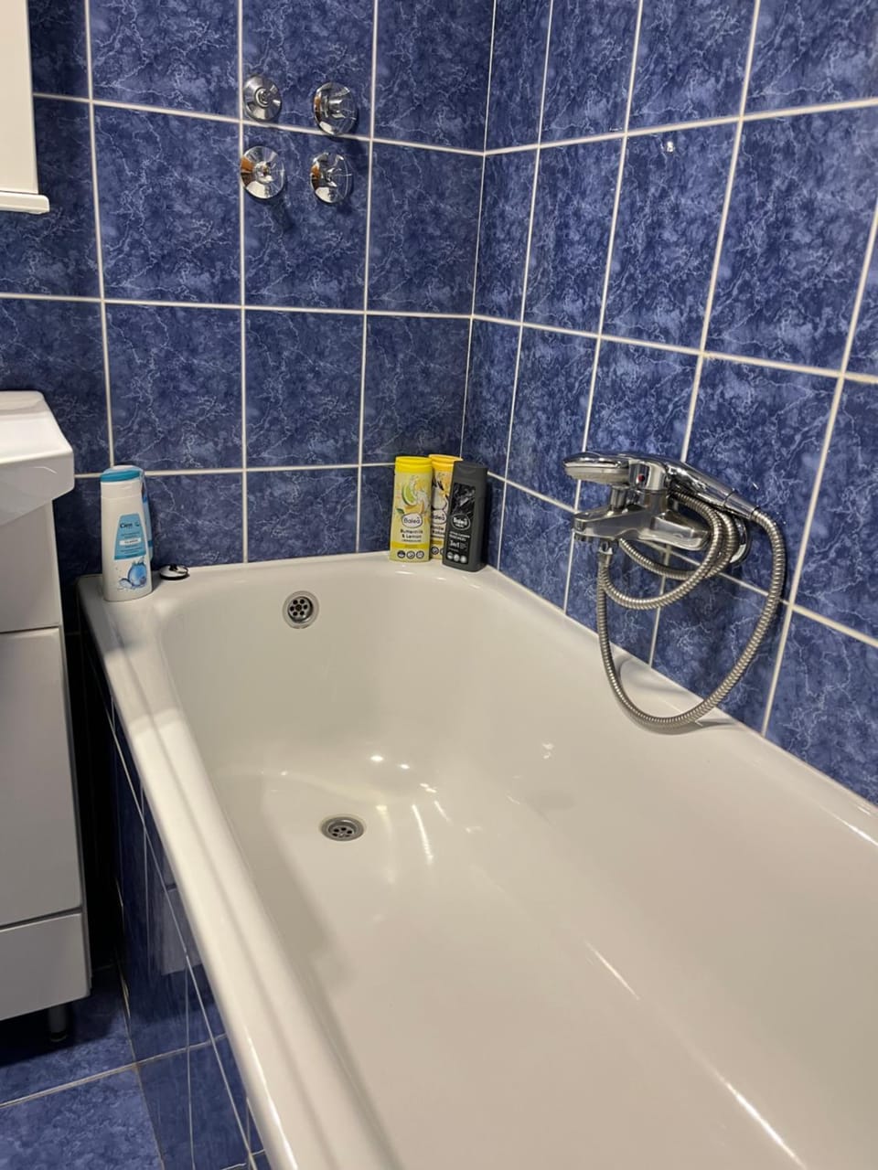 Bathroom, Bath