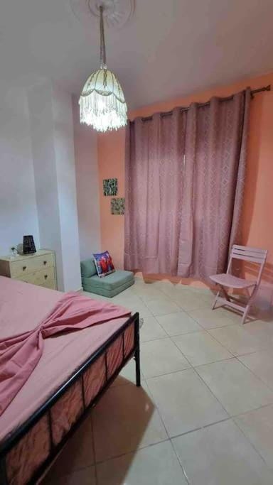 Chic appartement Apartment in Tangier