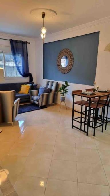 Chic appartement Apartment in Tangier